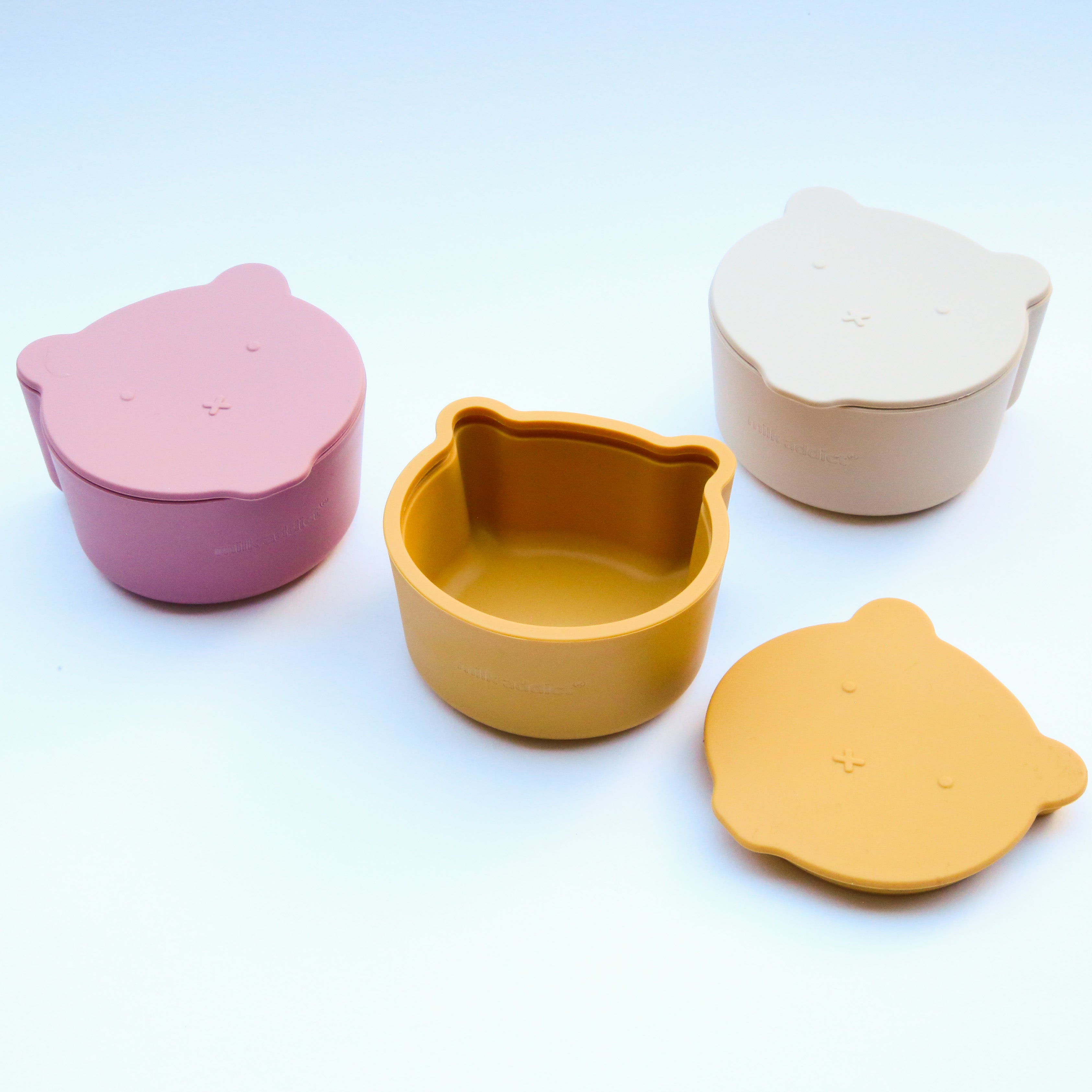 Snacking Pod - Baby & Toddler